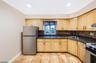 View of 2nd Fl. 2nd Kitchen