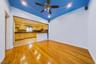 Diff. View of Kitchen & FR