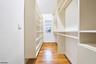 Walk In Master Closet