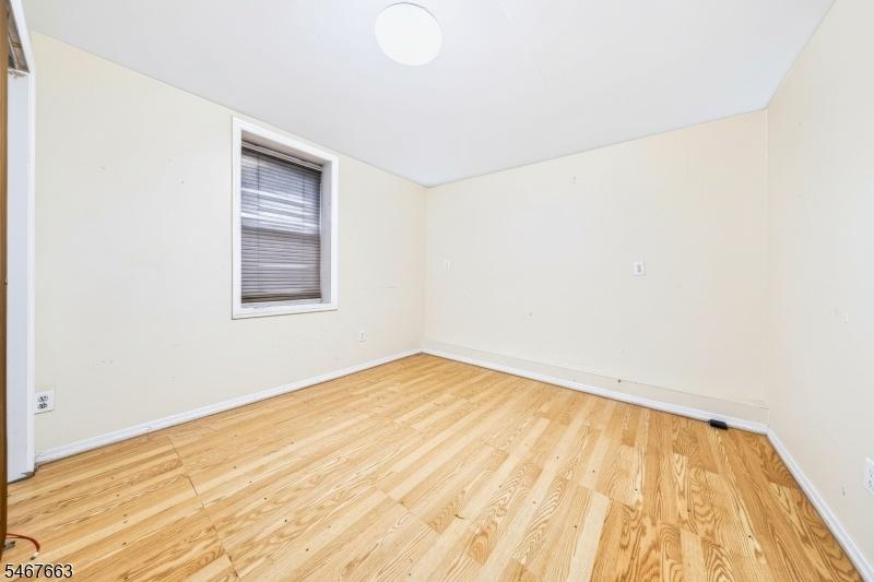 First Floor  Dinning Room