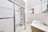 Master Bathroom on 2nd Fl.