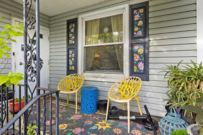 porch