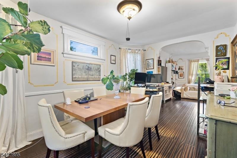 dinning room