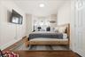 Bedroom - Unit 1