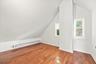 Bedroom - Unit 2