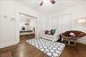 Living Room - Unit 1
