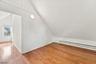 Bedroom - Unit 2