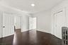 Living Room - Unit 2