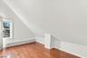 Bedroom - Unit 2