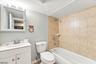 Basement Bathroom