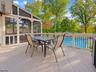 Deck w/Screen Room