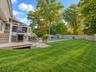 Rear Yard