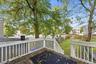 Back Deck
