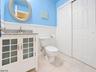 1/2 Bath