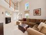 2 Story Family Room