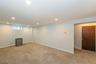 Finished basement