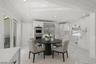 Eat-in Kitchen