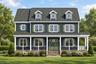 Front Exterior Rendering