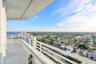 From golden sunset to glittering skyline, the western terrace offers a front-row seat as Fort Lauderdale transforms each evening into a dazzling tapes