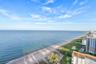 Endless summers here, Vitamin D is great for your skin and body, You can sunbathe on the wide porcelain balconies at Cristelle or lay by the pool and 