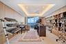 An Oceanfront Studio for the Creative Mind — Originally conceived as a bedroom and transformed into a dedicated music and recording environment, this 