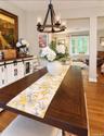 Hardwood floors