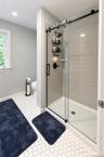 Primary Shower