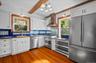 Eat-In Kitchen