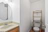 Hall Bath