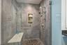 Huge Shower