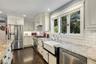 Large Kitchen