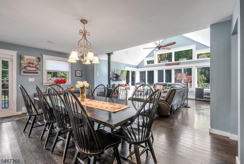 open Concept