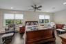 Large 3rd Bedroom