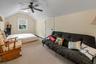 3rd Floor Bedroom