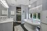 2nd Floor Primary Bath