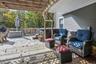 Expansive Deck