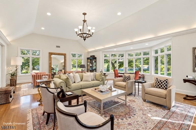 Fabulous great room