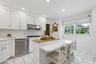 Eat-in kitchen 2