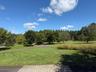 View from the front steps