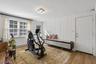 Mud room