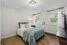 Ground floor bedroom
