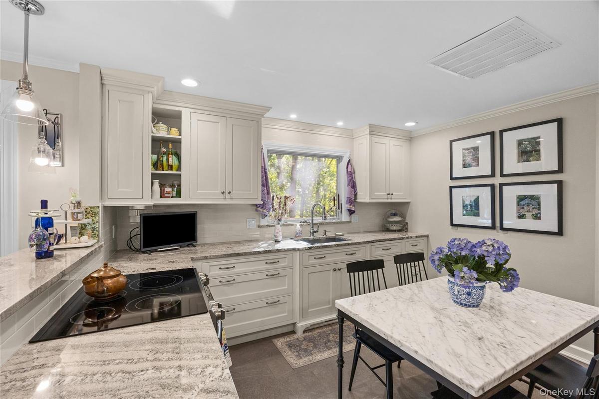 Gorgeous Kitchen