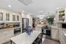 Renovated Kitchen