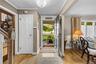Beautiful Entrance