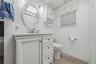 Lower Level Full Bath