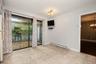 SGD to Deck in Kitchen