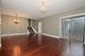 SGD to Deck in Living Room