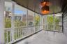 Screened Sun Porch