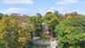 Drone front view