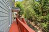 Wrap around deck